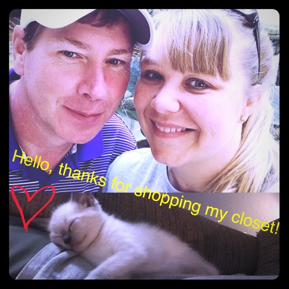 Meet your Posh Seller! - Picture 1 of 1